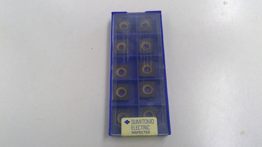 切削チップ	SPMH150408N-US AC630