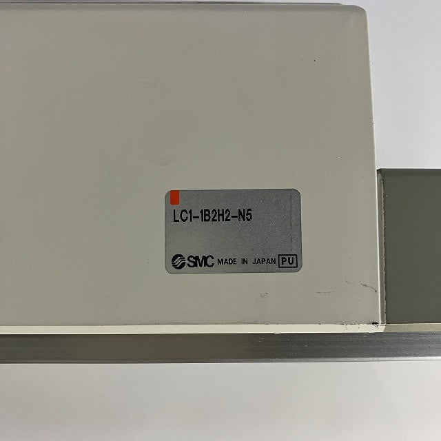 SMC コントローラ LC1-1B2H2-N5