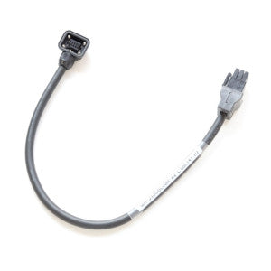 三菱 エンコーダケーブル 0.3m MR-J3JCBL03M-A2-L