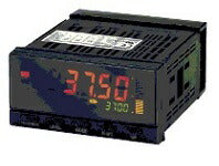 OMRON デジタルパネルメーター K3HB-XVD-CPAC21 AC100-240V