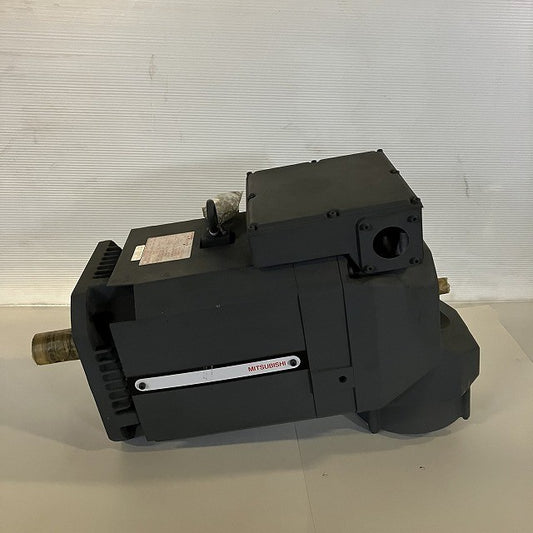 三菱電機 スピンドルモータ SJ-VS22-02ZM