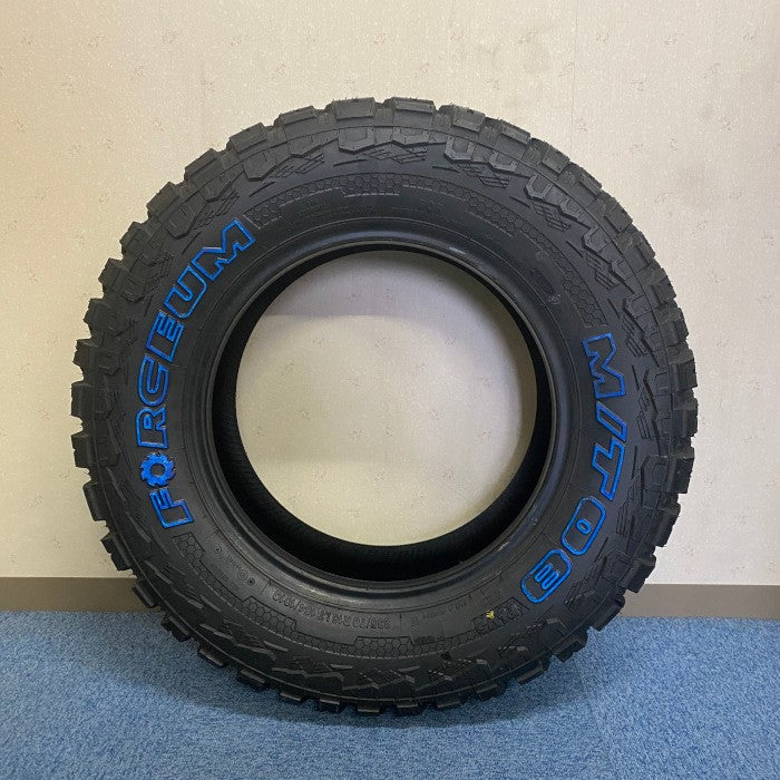 FORCEUM タイヤ 235/70 R16 LT104/101Q