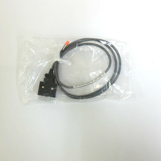 三菱電機 バッテリーケーブル 2個セット MR-BT6V1CBL1M