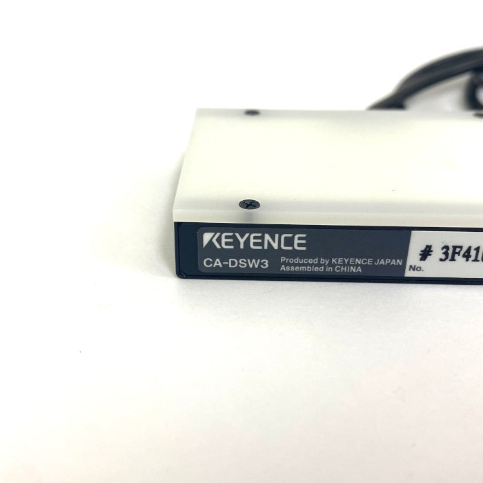 キーエンス 画像処理用LED照明 CA-DSW3
