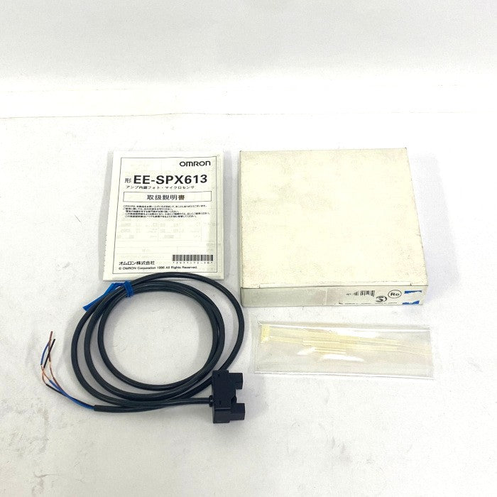 オムロン 液面センサー EE-SPX613