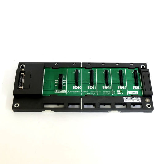 三菱電機 ベースユニット A1S65B