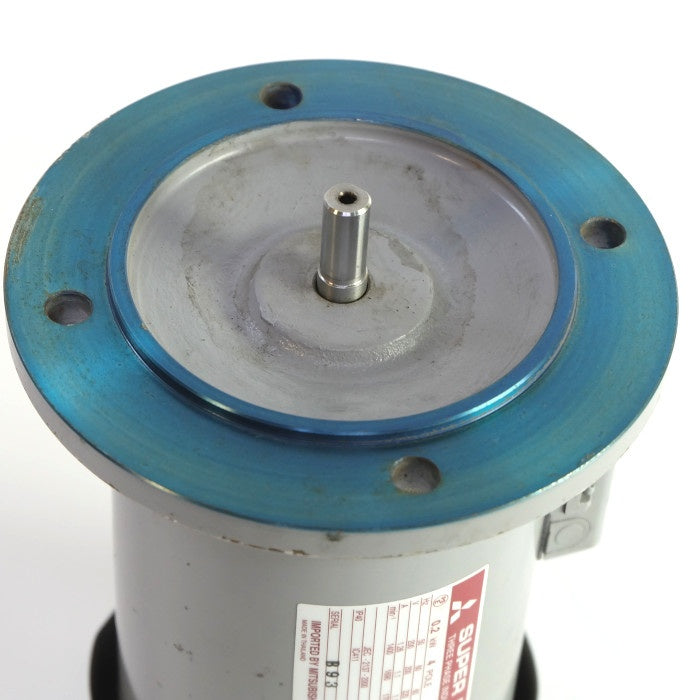 三菱電機 モーター SF-JRV 0.2KW 4P 200V