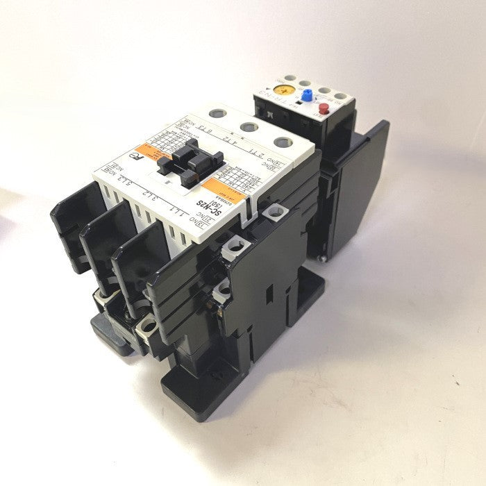 富士電機 電磁開閉器 SW-N2S/T 7.5kW