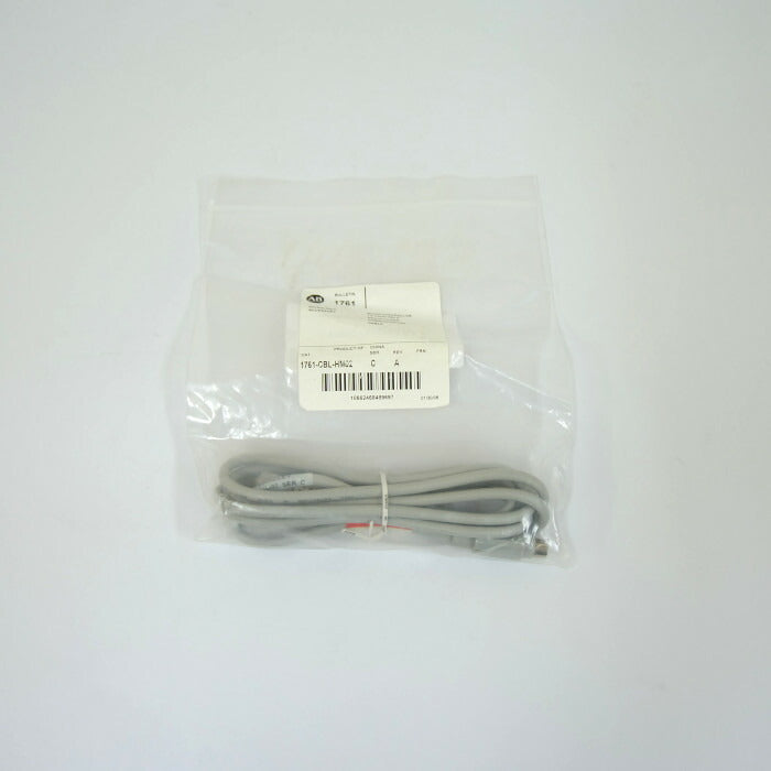 Allen-Bradley マイクロロジックスケーブル 1761-CBL-HM02