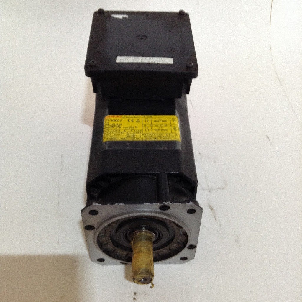 FANUC ファナック サーボモータ A06B-1402-B100