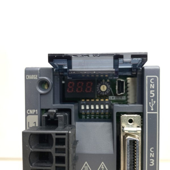 三菱電機 サーボアンプ MR-J4W2-22B
