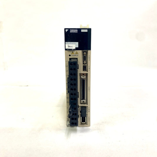 安川電機 サーボパック SGDV-R90A01A