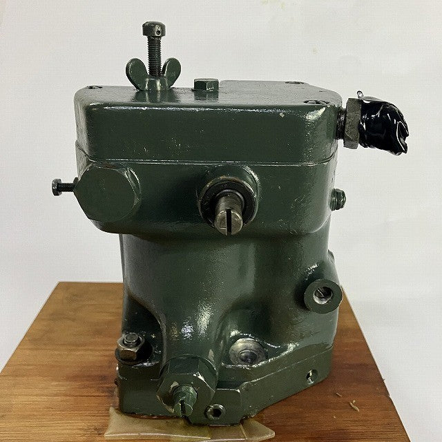 WOODWARD PSGガバナー 8560-597