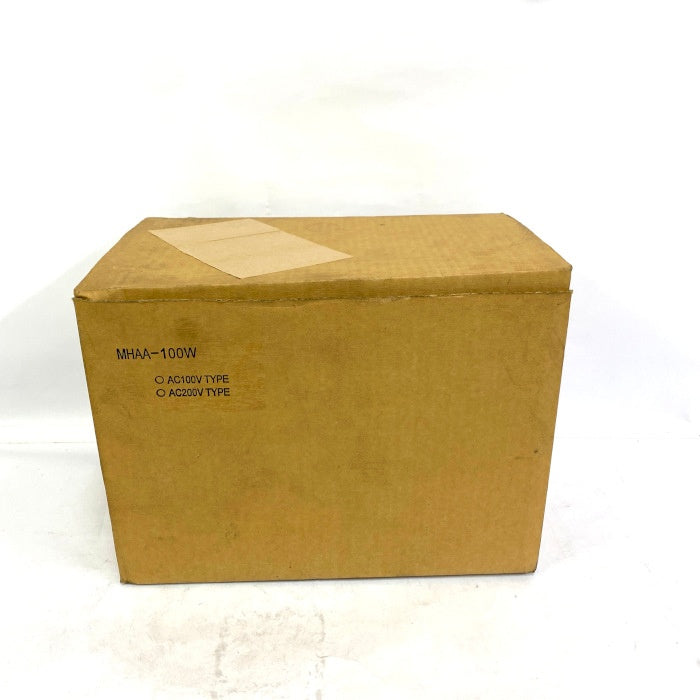 モリテックス 照明装置 MHAA-100W