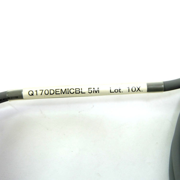 三菱電機 ケーブル Q170DEMICBL5M