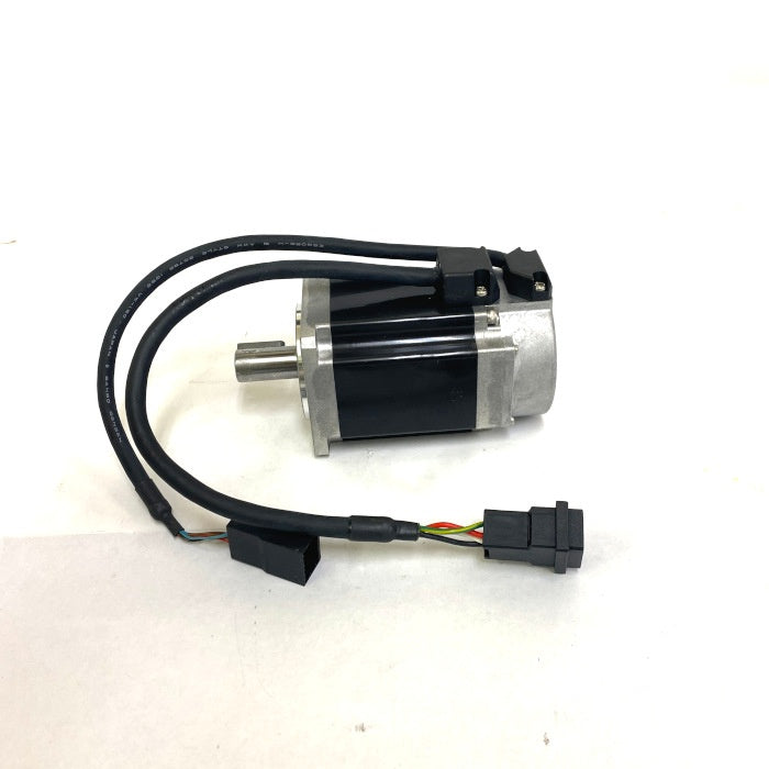 CKD日機電装 ACサーボモータ NA80-40NDMKN