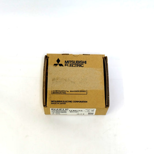 三菱電機 出力ユニット RY41PT1P