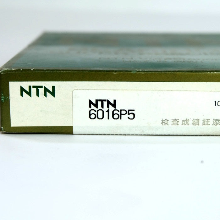 NTN ベアリング 6016P15