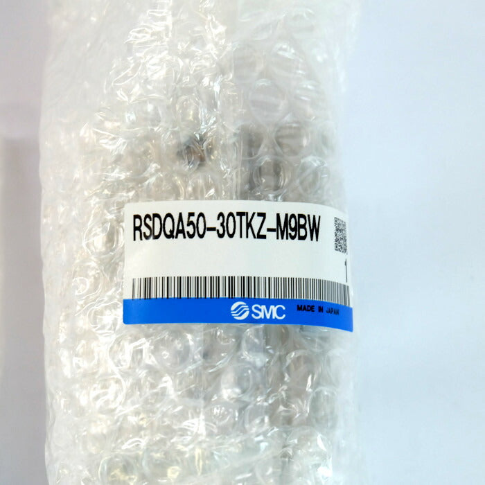 SMC エアシリンダー RSDQA50-30TKZ-M9BW