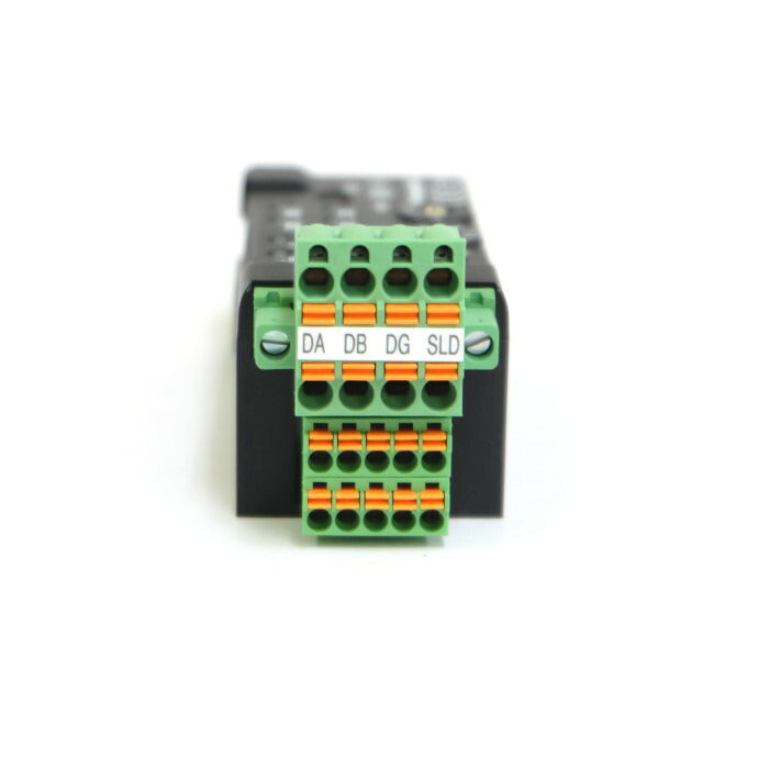 パナソニックデバイスSUNX CC-Link対応通信ユニット SC-GU2-C