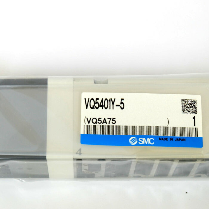 SMC エアバルブ VQ5301Y-5