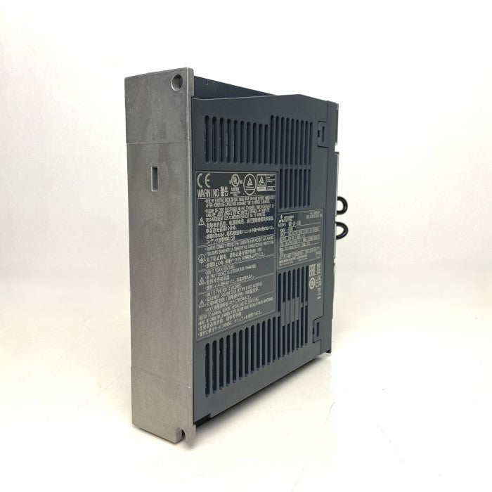 三菱電機 サーボアンプ MR-J4-10B