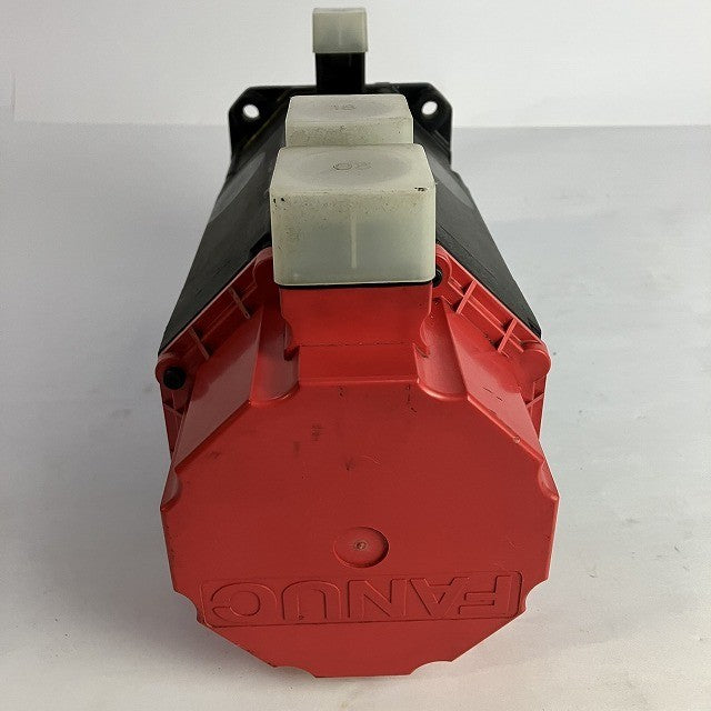 FANUC ファナック サーボモータ A06B-0128-B175