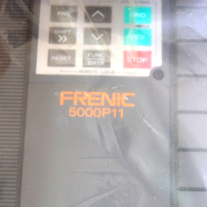 富士電機 インバータ FRN15P11S-2