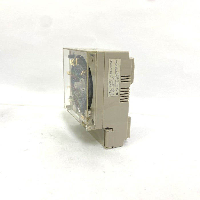 オムロン タイマー H2F-WMF