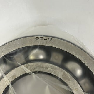 NSK ボールベアリング 6315CM 3個セット