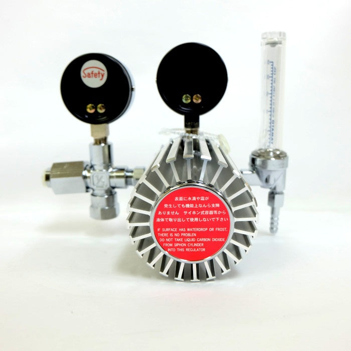 ヤマト産業 ノーヒーター調整器 YC-2F