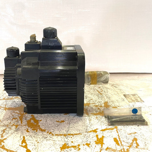 安川メカトレック サーボモータ(MgCo用) SGMGH-20DCA2D