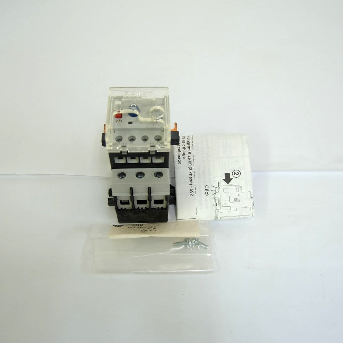Allen-Bradley ソリッドステイトリレー(付属品有 ) 592-EECC