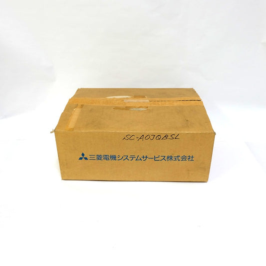 三菱電機 ベースアダプタ SC-A0JQBSL
