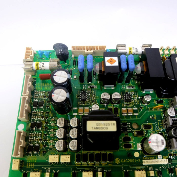 東洋電機製造 プリント基盤 GAC2001-Z-P6