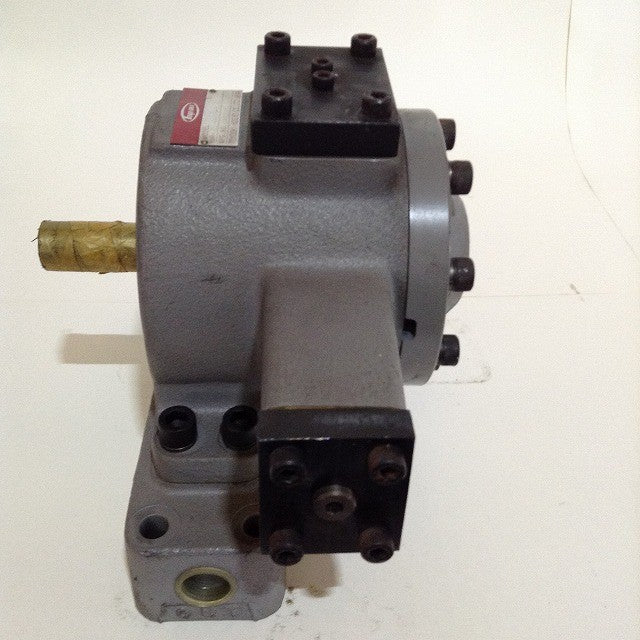 豊興工業 ベーンポンプ HVP-VD1-G45A3-B