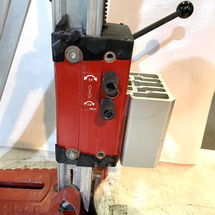 HILTI コアドリル DD200
