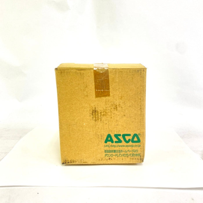 ASCO SOLバルブ HT8215G030 AC100V