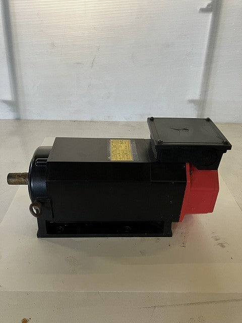 FANUC ファナック サーボモータ A06B-1405-B200