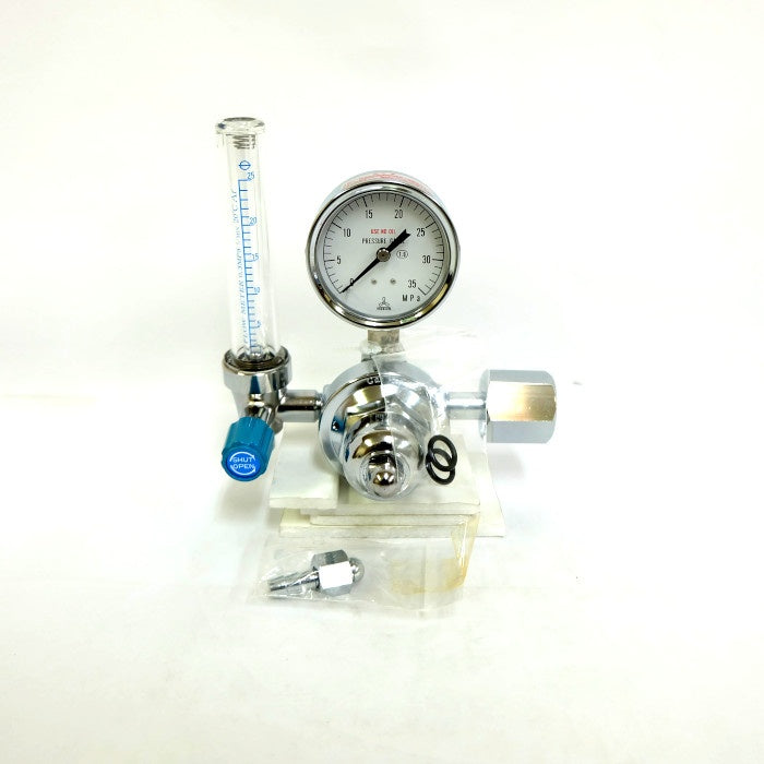 みずほ産業 ガス圧力調整器 VX-1