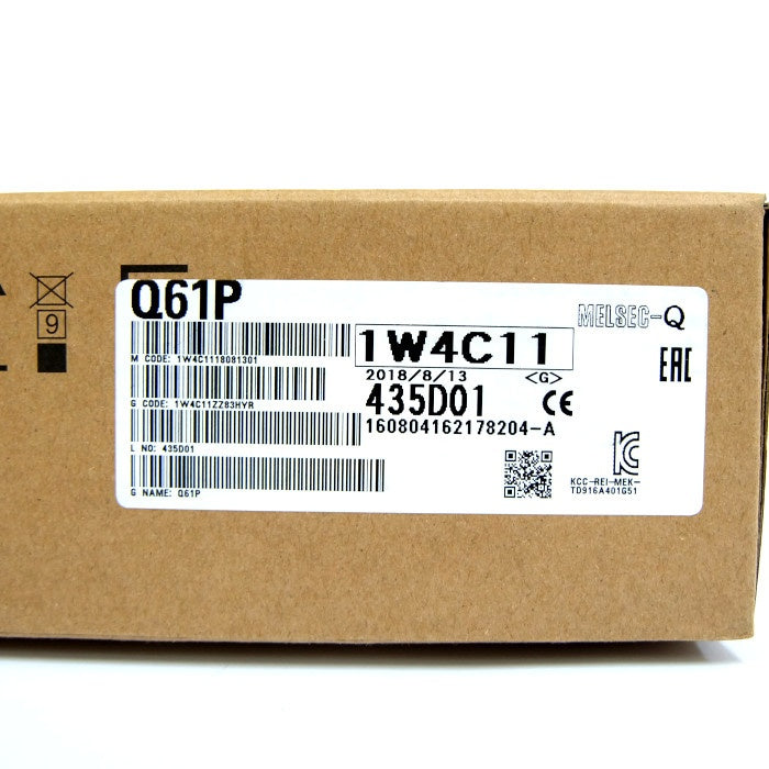 三菱電機 電源ユニット Q61P