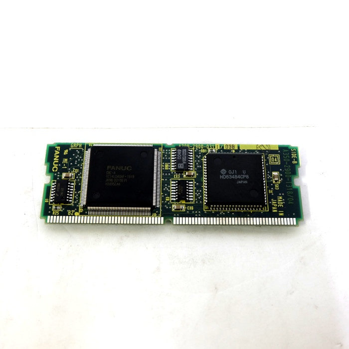 ファナック グラフィック制御モジュール A20B-2900-0311