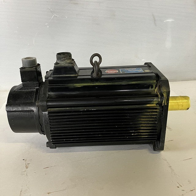 JTEKT 山洋電機 サーボモータ 61BM220BXAT0