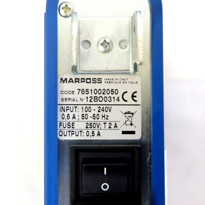 マーポス E4Nアンプ 7651002050