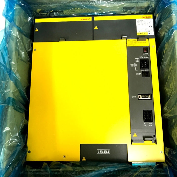 FANUC パワーサプライモジュール A06B-6110-H055