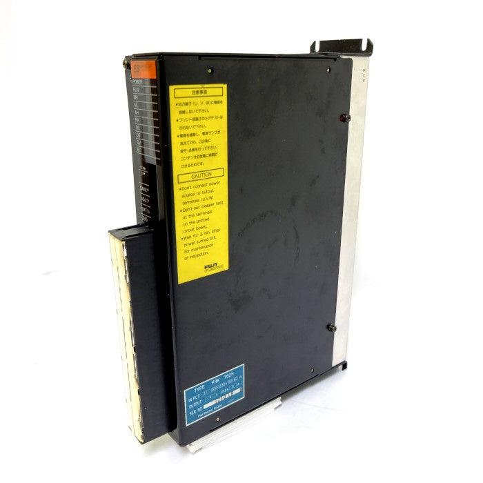 富士電機 サーボアンプ FRK750H