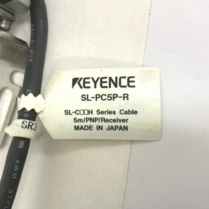 キーエンス セーフティライトカーテン SL-C16H-R