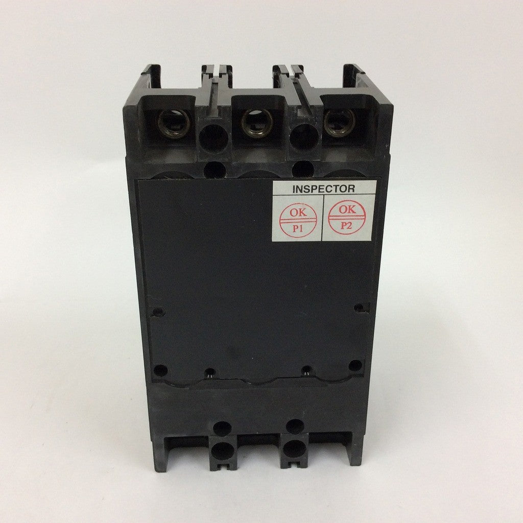 TERASAKI XE100NS 3POLE 100A