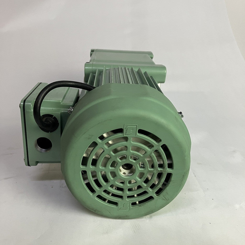TSUBAKI ツバキ モーター付減速機 ハイポイドモートル HWTA040-35H60BH