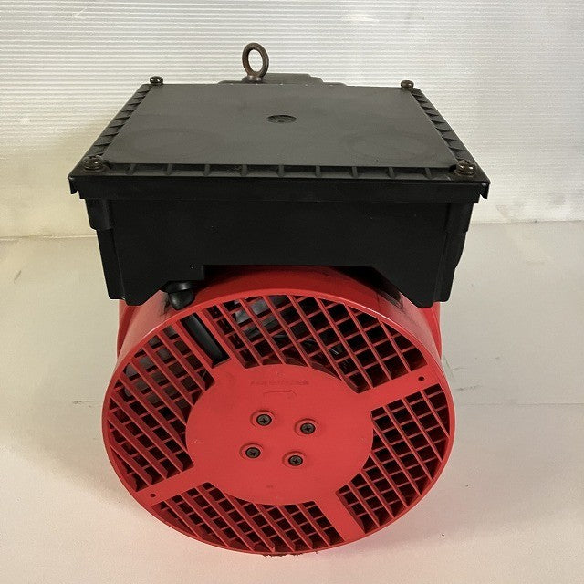 FANUC ファナック サーボモータ A06B-0764-B200 4POLE